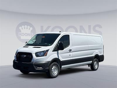 New 2025 Ford Transit 350 Low Roof Empty Cargo Van for sale #250571 - photo 1