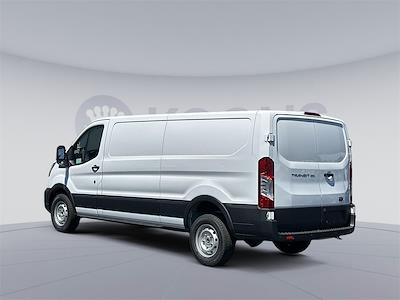 New 2025 Ford Transit 350 Low Roof Empty Cargo Van for sale #250571 - photo 2