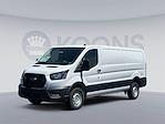 New 2025 Ford Transit 350 Low Roof Empty Cargo Van for sale #250571 - photo 1
