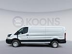New 2025 Ford Transit 350 Low Roof Empty Cargo Van for sale #250571 - photo 3