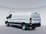 New 2025 Ford Transit 350 Low Roof Empty Cargo Van for sale #250571 - photo 2