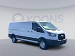 New 2025 Ford Transit 350 Low Roof Empty Cargo Van for sale #250571 - photo 7
