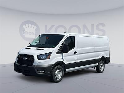 New 2025 Ford Transit 350 Low Roof Empty Cargo Van for sale #250572 - photo 1