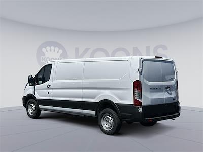 New 2025 Ford Transit 350 Low Roof Empty Cargo Van for sale #250572 - photo 2