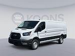 New 2025 Ford Transit 350 Low Roof Empty Cargo Van for sale #250572 - photo 1