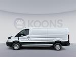 New 2025 Ford Transit 350 Low Roof Empty Cargo Van for sale #250572 - photo 3