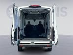 2025 Ford Transit 250 Medium Roof RWD Empty Cargo Van for sale #250576 - photo 27