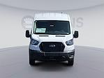 2025 Ford Transit 250 Medium Roof RWD Empty Cargo Van for sale #250576 - photo 8