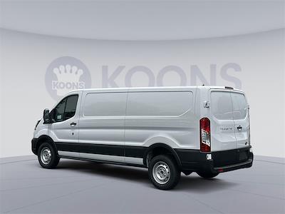 New 2025 Ford Transit 150 Low Roof Empty Cargo Van for sale #250594 - photo 2