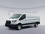 2025 Ford Transit 150 Low Roof RWD Empty Cargo Van for sale #250594 - photo 1