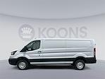 2025 Ford Transit 150 Low Roof RWD Empty Cargo Van for sale #250594 - photo 3