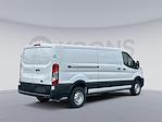 2025 Ford Transit 150 Low Roof RWD Empty Cargo Van for sale #250594 - photo 5