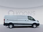 2025 Ford Transit 150 Low Roof RWD Empty Cargo Van for sale #250594 - photo 6