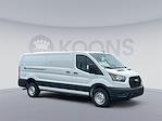 2025 Ford Transit 150 Low Roof RWD Empty Cargo Van for sale #250594 - photo 7