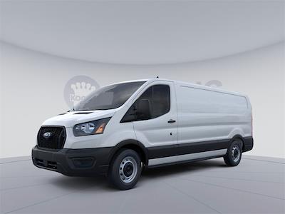 New 2025 Ford Transit 150 Low Roof Empty Cargo Van for sale #250595 - photo 1