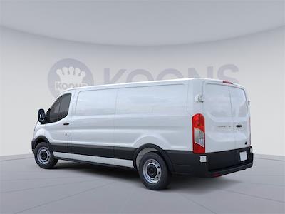 New 2025 Ford Transit 150 Low Roof Empty Cargo Van for sale #250595 - photo 2