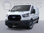 New 2025 Ford Transit 150 Low Roof Empty Cargo Van for sale #250595 - photo 3