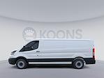 New 2025 Ford Transit 150 Low Roof Empty Cargo Van for sale #250595 - photo 4