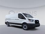 New 2025 Ford Transit 150 Low Roof Empty Cargo Van for sale #250595 - photo 7