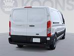 New 2025 Ford Transit 150 Low Roof Empty Cargo Van for sale #250595 - photo 8