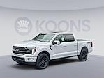 2025 Ford F-150 SuperCrew Cab 4x4 Pickup for sale #250605 - photo 1