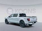 2025 Ford F-150 SuperCrew Cab 4x4 Pickup for sale #250605 - photo 2
