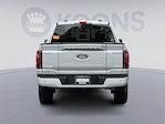 2025 Ford F-150 SuperCrew Cab 4x4 Pickup for sale #250605 - photo 4