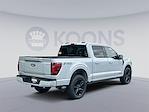 2025 Ford F-150 SuperCrew Cab 4x4 Pickup for sale #250605 - photo 5