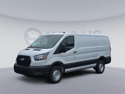 New 2025 Ford Transit 350 Low Roof Empty Cargo Van for sale #250611 - photo 1