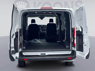 New 2025 Ford Transit 350 Low Roof Empty Cargo Van for sale #250611 - photo 2