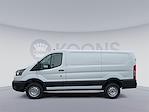New 2025 Ford Transit 350 Low Roof Empty Cargo Van for sale #250611 - photo 4