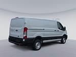 New 2025 Ford Transit 350 Low Roof Empty Cargo Van for sale #250611 - photo 6