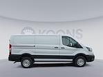 New 2025 Ford Transit 350 Low Roof Empty Cargo Van for sale #250611 - photo 7