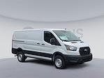 New 2025 Ford Transit 350 Low Roof Empty Cargo Van for sale #250611 - photo 8