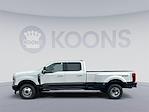 New 2025 Ford F-350 King Ranch Crew Cab 4x4 DRW Pickup for sale #250614 - photo 3