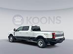 New 2025 Ford F-350 King Ranch Crew Cab 4x4 DRW Pickup for sale #250614 - photo 2