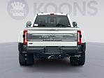 New 2025 Ford F-350 King Ranch Crew Cab 4x4 DRW Pickup for sale #250614 - photo 4