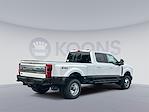 New 2025 Ford F-350 King Ranch Crew Cab 4x4 DRW Pickup for sale #250614 - photo 5