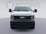 New 2025 Ford F-350 King Ranch Crew Cab 4x4 DRW Pickup for sale #250614 - photo 8