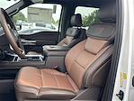 New 2025 Ford F-350 King Ranch Crew Cab 4x4 DRW Pickup for sale #250614 - photo 9