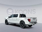 2025 Ford F-150 SuperCrew Cab 4x4 Pickup for sale #250637 - photo 2