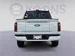 2025 Ford F-150 SuperCrew Cab 4x4 Pickup for sale #250637 - photo 4