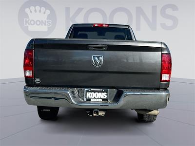 Used 2017 Ram 1500 Tradesman Regular Cab for sale #250637B - photo 2