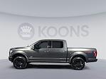 Used 2016 Ford F-150 Platinum SuperCrew Cab for sale #250637C - photo 3