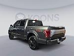 Used 2016 Ford F-150 Platinum SuperCrew Cab for sale #250637C - photo 5