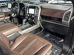Used 2016 Ford F-150 Platinum SuperCrew Cab for sale #250637C - photo 34
