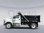 2026 Ford F-650 Regular Cab DRW RWD Godwin Dump Truck for sale #260000 - photo 2