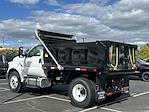 2026 Ford F-650 Regular Cab DRW RWD Godwin Dump Truck for sale #260000 - photo 3