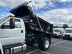 2026 Ford F-650 Regular Cab DRW RWD Godwin Dump Truck for sale #260000 - photo 34