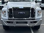 2026 Ford F-650 Regular Cab DRW RWD Godwin Dump Truck for sale #260000 - photo 45